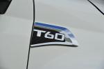 LDV T60 Pro 2017 года